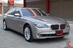 BMW 740Li 3.0 F02 (ปี 2010) Sedan AT 