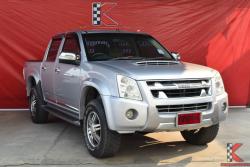 Isuzu D-Max 3.0 CAB-4 (ปี 2011) Hi-Lander Super Titanium Pickup AT