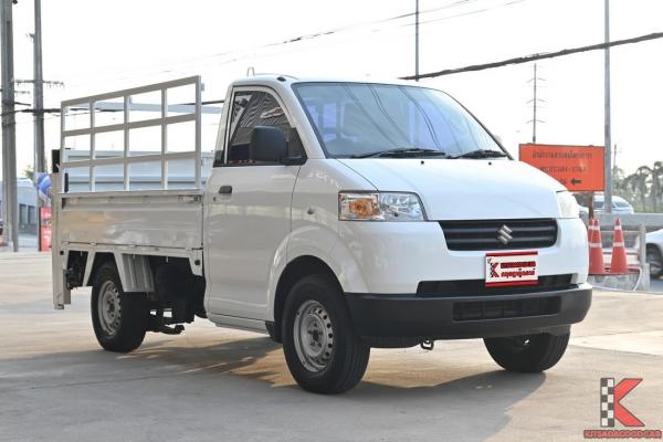 Suzuki Carry 1.6 ( 2011 ) Truck
