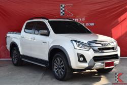 Isuzu D-Max 3.0 CAB-4 (ปี 2018 ) Vcross MAX Z-Prestige Pickup AT