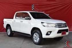 Toyota Hilux Revo 2.4 ( ปี่ 2015 ) DOUBLE CAB Prerunner J Plus Pickup MT