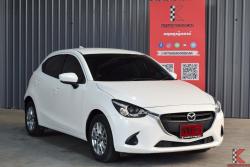 Mazda 2 1.3 (ปี 2018) Sports Standard Hatchback AT