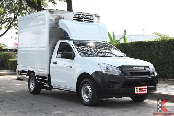 Isuzu D-Max 1.9 (ปี 2019) SPARK B Pickup
