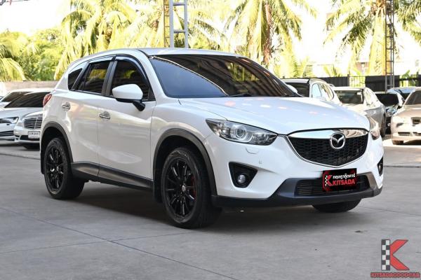 Mazda CX-5 2.2 ( 2014 ) XDL AWD SUV