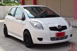Toyota Yaris 1.5 (ปี 2008) TRD Sportivo Hatchback AT