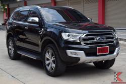 Ford Everest 3.2 (ปี 2016) Titanium+ SUV AT