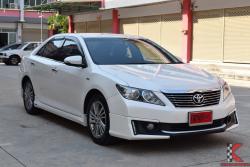 Toyota Camry 2.0 (ปี 2014) G Extremo Sedan AT
