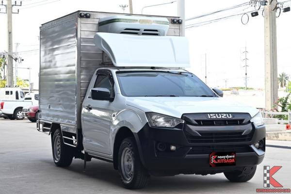 รถมือสอง Isuzu D-MAX 1.9 Spark ( 2021 ) B Pickup