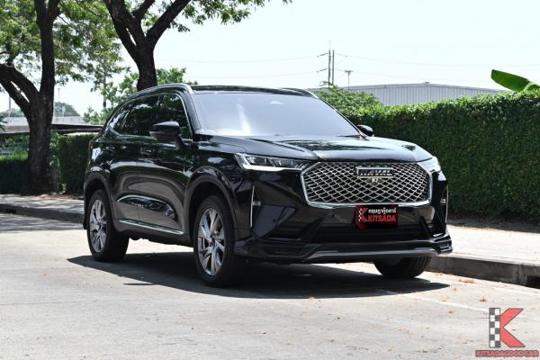 รถมือสอง Haval H6 1.5 ( 2022 ) Ultra SUV