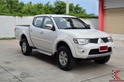 Mitsubishi Triton 2.5 DOUBLE CAB (ปี 2012) PLUS VG TURBO Pickup AT