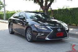 Lexus ES300h 2.5 ( ปี 2017 ) Premium Sedan AT