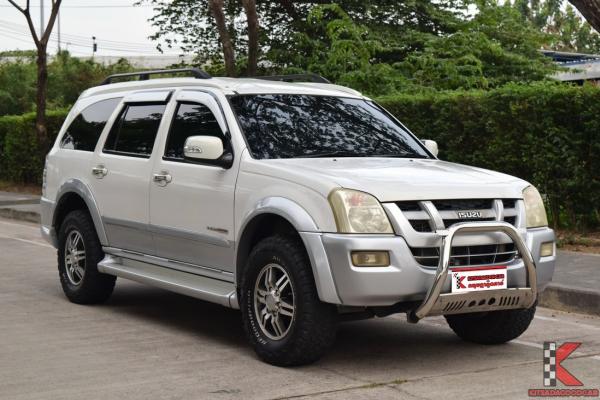 Isuzu MU-7 3.0 (ปี 2006) SUV