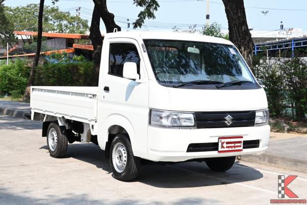 Suzuki Carry 1.5 ( ปี 2020 ) Truck