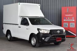 Toyota Hilux Revo 2.4 (ปี2016) SINGLE J Pickup