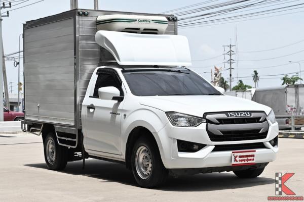 รถมือสอง Isuzu D-MAX 3.0 SPARK ( 2021 ) S Spark Pickup