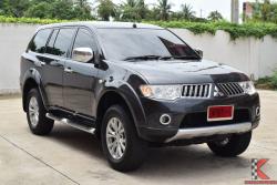 Mitsubishi Pajero Sport 2.5 (ปี 2009) GLS SUV AT