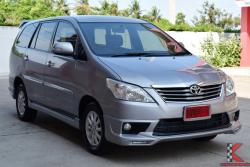 Toyota Innova 2.0 (ปี 2015) V Wagon AT