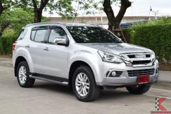 Isuzu MU-X 1.9 ( ปี 2017 ) SUV AT