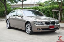 BMW 730Li 3.0 E66 ( ปี 2007 ) Sedan AT