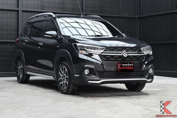 รถมือสอง Suzuki XL7 1.5 ( 2021 ) GLX Wagon