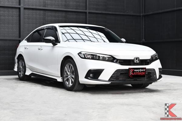 รถมือสอง Honda CIVIC 1.5 FE ( 2022 ) EL+ Sedan