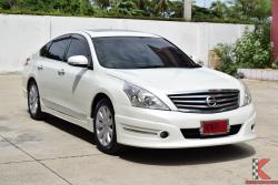 Nissan Teana 2.5 (ปี 2010) 250 XV Sedan AT