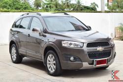 Chevrolet Captiva 2.0 (ปี 2014) LSX SUV AT