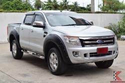 Ford Ranger 2.2 DOUBLE CAB (ปี 2012) Hi-Rider XLT Pickup AT