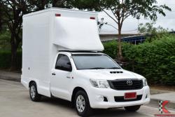 Toyota Hilux Vigo 2.5 CHAMP SINGLE (ปี 2014) J Pickup MT