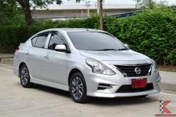 Nissan Almera 1.2 E ( ปี 2019 )  SPORTECH Sedan AT
