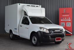 Isuzu D-Max 2.5 SPARK (2015) B Pickup MT