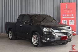Chevrolet Colorado 2.5 Flex Cab (2018) LT Pickup MT
