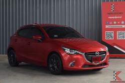 Mazda 2 1.3 (2018) Sports High Connect Hatchback AT