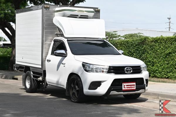 รถมือสอง Toyota HILUX REVO 2.8 ( 2020 ) SINGLE CAB J Plus Pickup