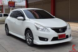 Nissan Pulsar 1.6 (ปี 2014) SV Hatchback AT