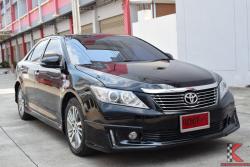 Toyota Camry 2.0 (ปี 2014) G Extremo Sedan AT