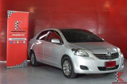 Toyota Vios 1.5 (ปี 2012) E Sedan AT