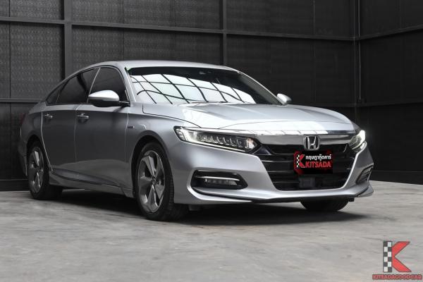 Honda Accord 2.0 ( 2019 ) Hybrid Sedan