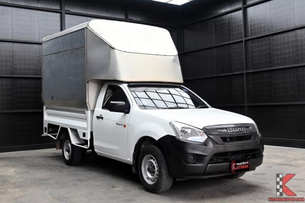 Isuzu D-MAX 1.9 Spark ( 2019 ) B Pickup