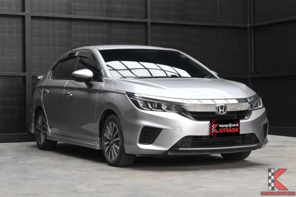 Honda City 1.0 ( 2021 ) SV Sedan