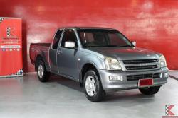 Isuzu D-Max 2.5 SPACE CAB ( ปี 2004 ) SLX Pickup