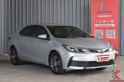 Toyota Corolla Altis 1.6 (ปี 2018) G Sedan AT