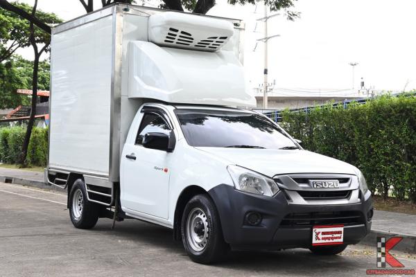 รถมือสอง Isuzu D-Max 1.9 (ปี 2019) SPARK B Pickup