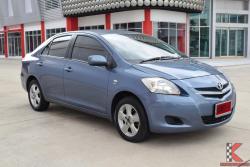 Toyota Vios 1.5 (ปี 2008) J Sedan AT