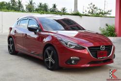 Mazda 3 2.0 (ปี 2015) Racing Series Limited Edition Hatchback AT