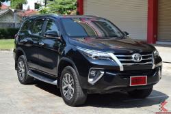 Toyota Fortuner 2.4 (ปี 2018 ) V SUV AT