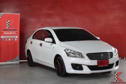 Suzuki Ciaz 1.2 (ปี 2017) GL Sedan AT