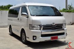 Toyota Ventury 3.0 (ปี 2015) G Van AT