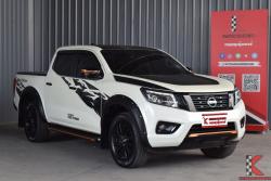 Nissan NP 300 Navara 2.5 (ปี 2020) DOUBLE CAB Calibre EL Black Edition