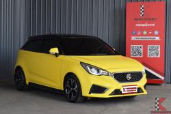 MG MG3 1.5 (ปี 2019) V Hatchback